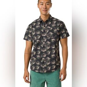 Prana Stimmersee Slim Men’s Button Down Shirt